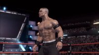 WWE SmackDown! vs. Raw 2007 screenshot, image №276814 - RAWG
