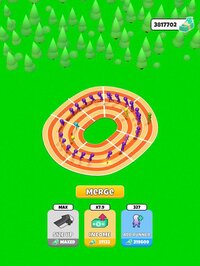 Athletic Clickers screenshot, image №3571243 - RAWG