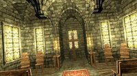 Pray in VR Medieval Christian Churches screenshot, image №2612597 - RAWG