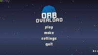 Orb Overload Demo screenshot, image №2407338 - RAWG