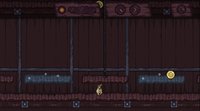 Jump Like a Pirate (itch) screenshot, image №1203340 - RAWG