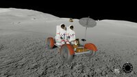 Lunar Rover screenshot, image №2520433 - RAWG