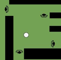 One Hour Game Jam Golf screenshot, image №1921055 - RAWG