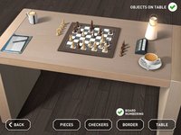 Real Chess 3D Plus screenshot, image №884820 - RAWG