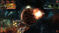 Starion Tactics screenshot, image №163057 - RAWG