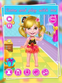 Baby Maria Care & Dress Up - Play, Love and Have Fun with Babies screenshot, image №890627 - RAWG