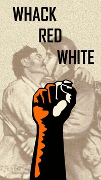 Whack Red White screenshot, image №3118240 - RAWG