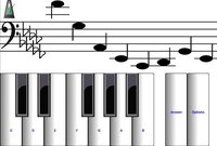 1 learn sight read music notes - piano sheet tutor screenshot, image №2079492 - RAWG