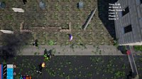 Cooperative Multiplayer Top Down Shooter screenshot, image №3755573 - RAWG