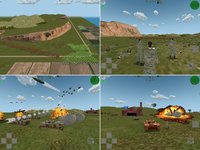 Tank Island 3D - Strategy game screenshot, image №973043 - RAWG