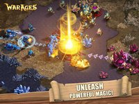 War Ages - 3D Modern Commander screenshot, image №1395532 - RAWG