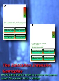 Pronouns Of None In English Quiz screenshot, image №3754839 - RAWG
