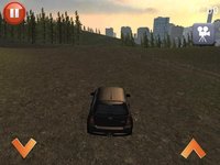 Top Car City Driving Game screenshot, image №2133109 - RAWG