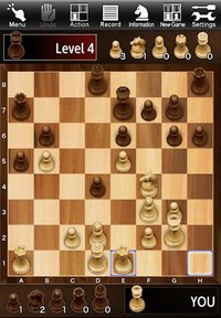 The Chess Lv.100 Free screenshot, image №1489861 - RAWG