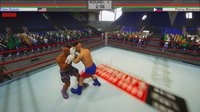 Art of Boxing screenshot, image №2339410 - RAWG