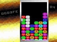 8088 Tetris Attack screenshot, image №3070578 - RAWG