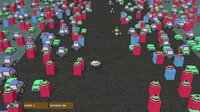 Endless Robot dash screenshot, image №4206988 - RAWG