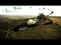 Wings of Luftwaffe screenshot, image №546180 - RAWG