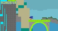 Sonk: Goofquest [DEMO] screenshot, image №3506679 - RAWG