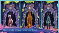 EverRun: The Horse Guardians - Epic Endless Runner screenshot, image №1430342 - RAWG