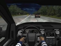 Traffic Cop Simulator 3D screenshot, image №919434 - RAWG