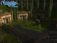 Neverwinter Nights 2 screenshot, image №306422 - RAWG
