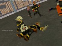 Fire Chief screenshot, image №358078 - RAWG