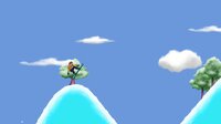 Snow Boarder (Lucky Sloth Studio) screenshot, image №3850835 - RAWG