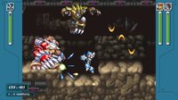 Mega Man X Legacy Collection screenshot, image №807427 - RAWG