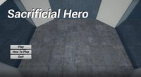 Sacrificial Hero screenshot, image №2134852 - RAWG