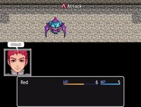 Dungeon Busters screenshot, image №1744695 - RAWG