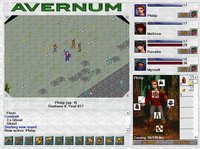 Avernum: The Complete Saga screenshot, image №222269 - RAWG