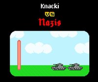 Knacki VS Nazis screenshot, image №1289149 - RAWG