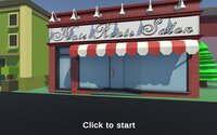 Roots Hair Salon Probably screenshot, image №3765665 - RAWG