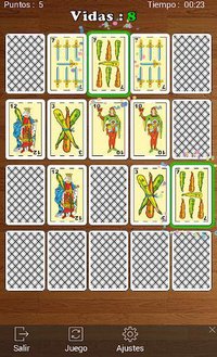 Solitaire pack screenshot, image №1410512 - RAWG