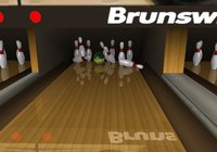 Brunswick Pro Bowling screenshot, image №550723 - RAWG