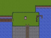 RPG Engine v1.9 screenshot, image №3699049 - RAWG