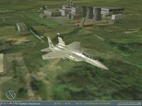 Lock On: Modern Air Combat screenshot, image №362198 - RAWG