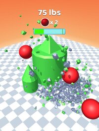 Drop Weight screenshot, image №3484419 - RAWG
