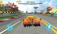Drift Car Traffic Racer screenshot, image №1506113 - RAWG