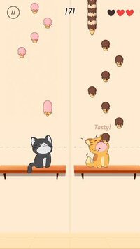 Duet Cats: Cute Popcat Music screenshot, image №3783815 - RAWG