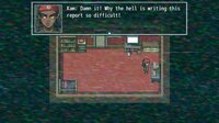 Little Town Nightmare Demo screenshot, image №3073640 - RAWG