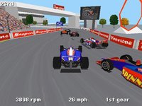 IndyCar Racing 2 screenshot, image №1737541 - RAWG