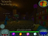 Wizards & Warlocks screenshot, image №1137154 - RAWG