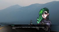 Cry - Cryptid's Plea screenshot, image №1713597 - RAWG