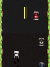 DeLorean Racer 2 screenshot, image №2181493 - RAWG