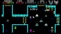 Vermitron (itch) screenshot, image №2698604 - RAWG
