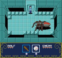 Ralf's Adventure: Aztec Mystery screenshot, image №2661481 - RAWG