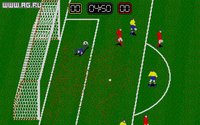 European Championship 1992 screenshot, image №343436 - RAWG