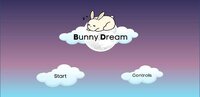 Bunny Dreams screenshot, image №2438630 - RAWG